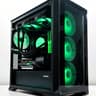 ALL NEW Liquid Cooled 1080P/1440P Nvidia Gaming PC