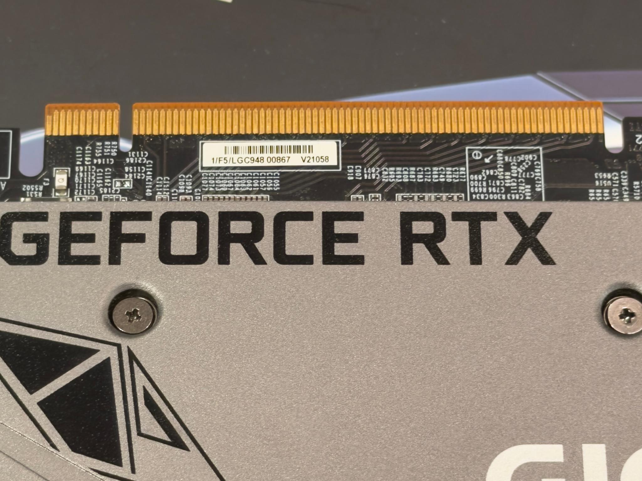 3070 GPU