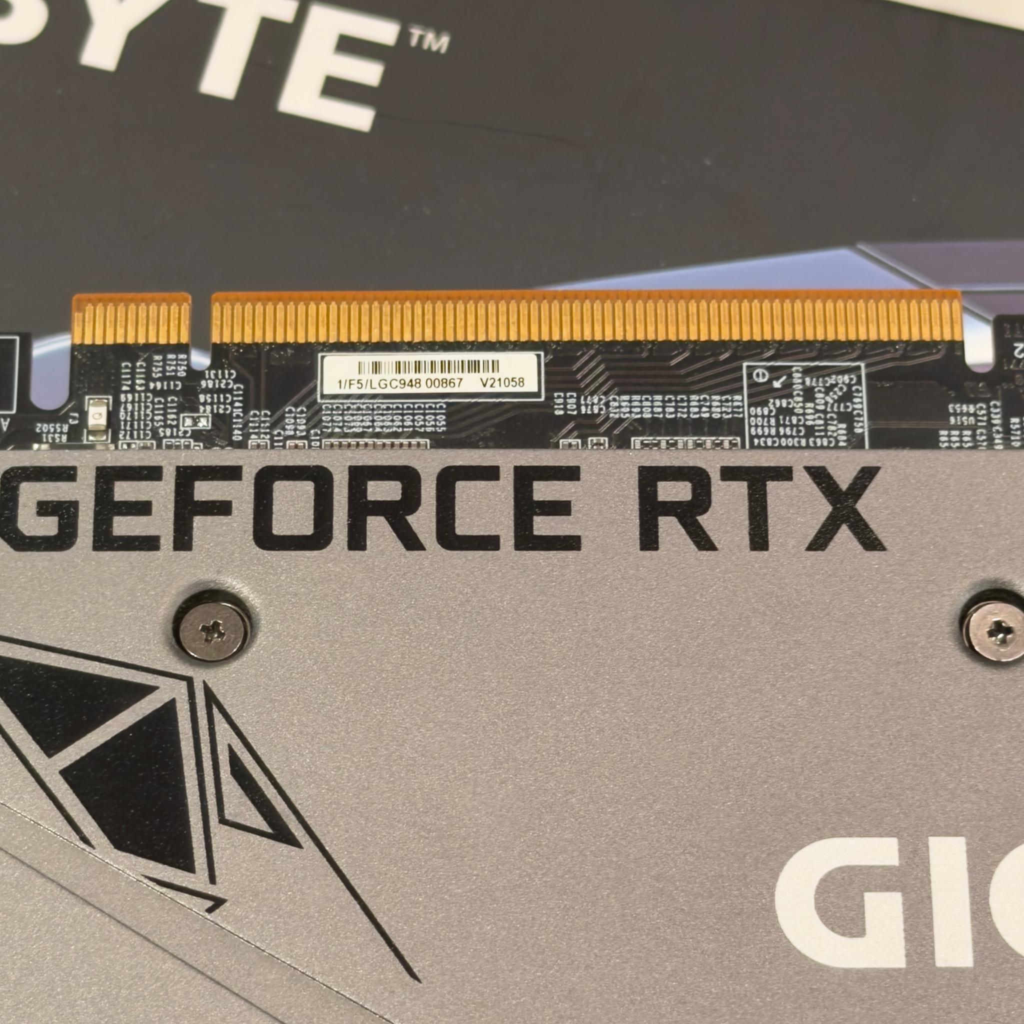 3070 GPU