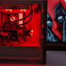  Deadpool Gaming PC - Ryzen 7 5800X , RX 6700 XT 12GB , 1TBSSD, 32GB DDR4