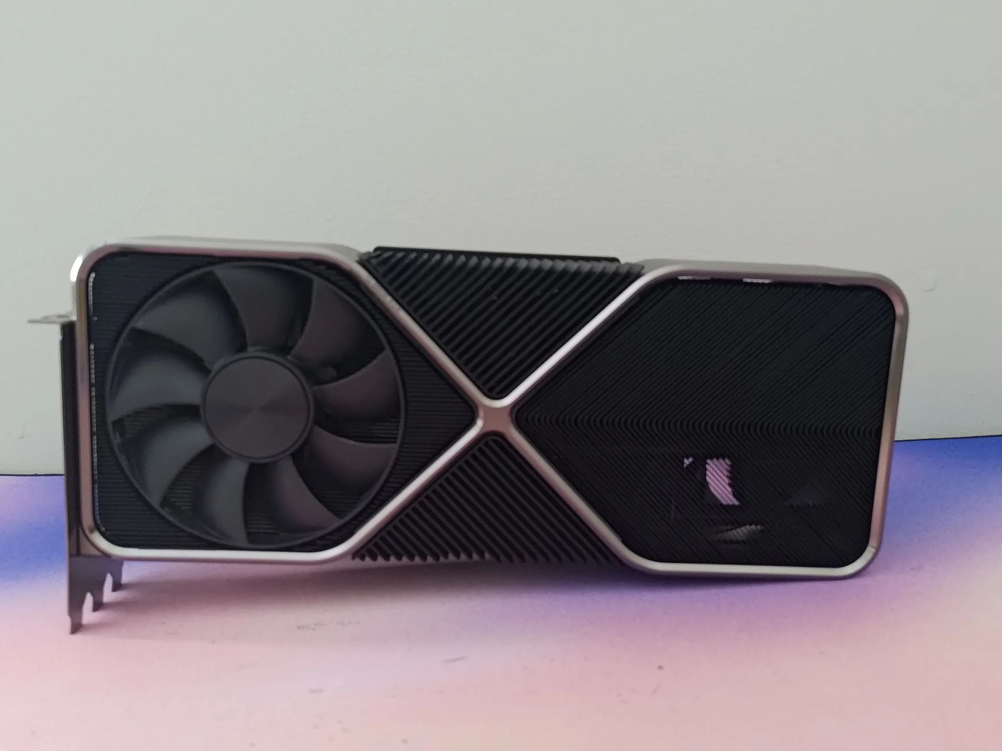 Nvidia RTX 3090Ti Founders Edition