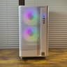 RTX 5060 8GB | AMD Ryzen 5 8400F | 16GB DDR5 | 1TB SSD | Win11 | WIFI | 1080P/1440P Gaming PC