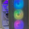 AMD Ryzen 7 8700F 64GB DDR5 RAM GeForce RTX 5060 1TB NVMe SSD NZXT H7 Flow AM5 Gaming PC