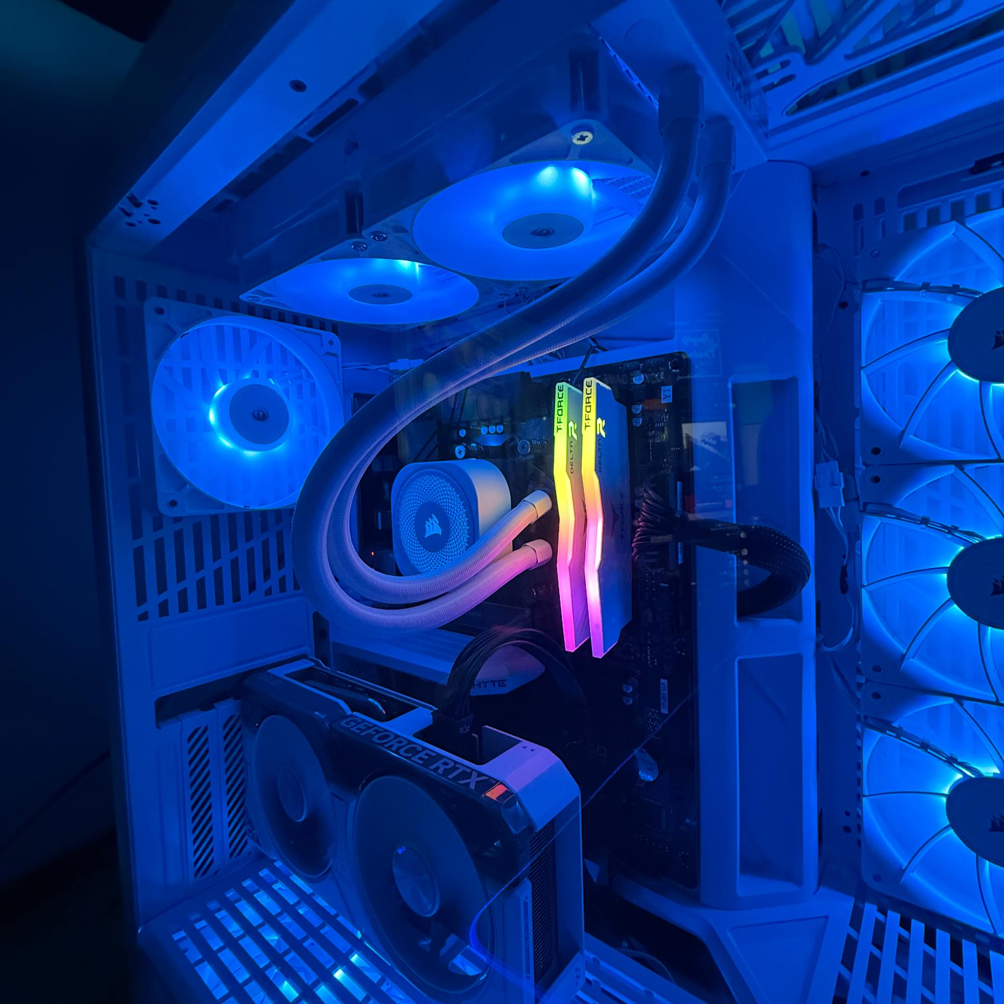 ASUS Dual GeForce RTX 4060 Ti 8GB