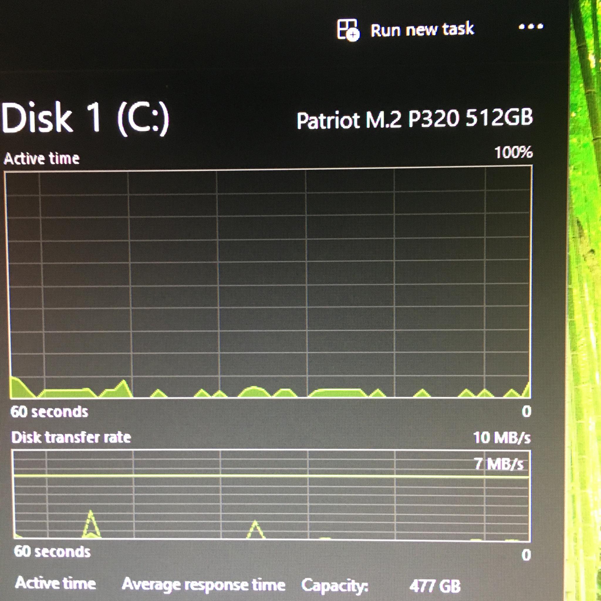Custom Gaming PC Build