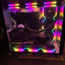 Ryzen 9 5900X | RX 6900 XT | 32GB DDR4 (3600 MT/s) | 1 TB + 250GB SSD | 850W Plat PSU | LianLi O11-D