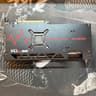 SAPPHIRE Radeon RX 7800 XT Pulse Gaming OC