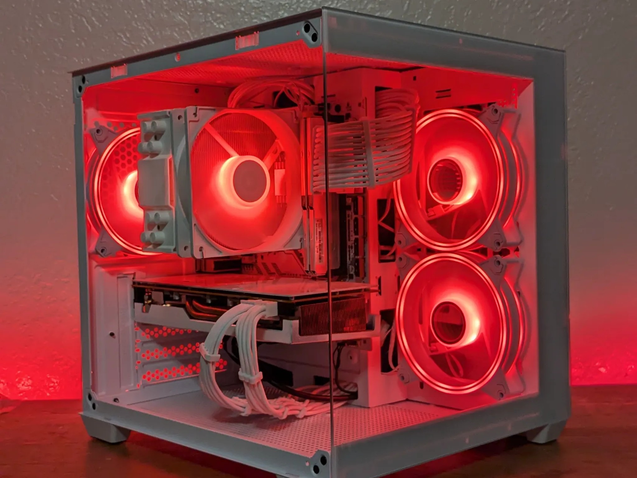 🔥RX 5700XT, Ryzen 5 3600, 16 GB RAM, 1 TB Storage