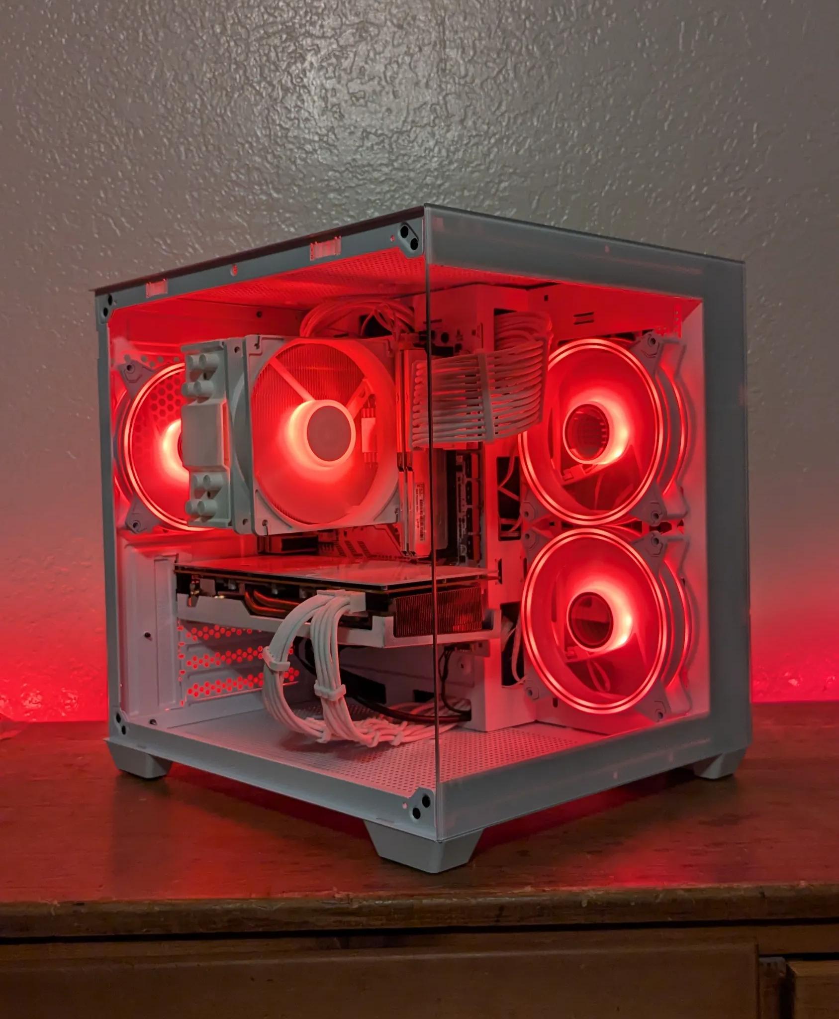 🔥RX 5700XT, Ryzen 5 3600, 16 GB RAM, 1 TB Storage