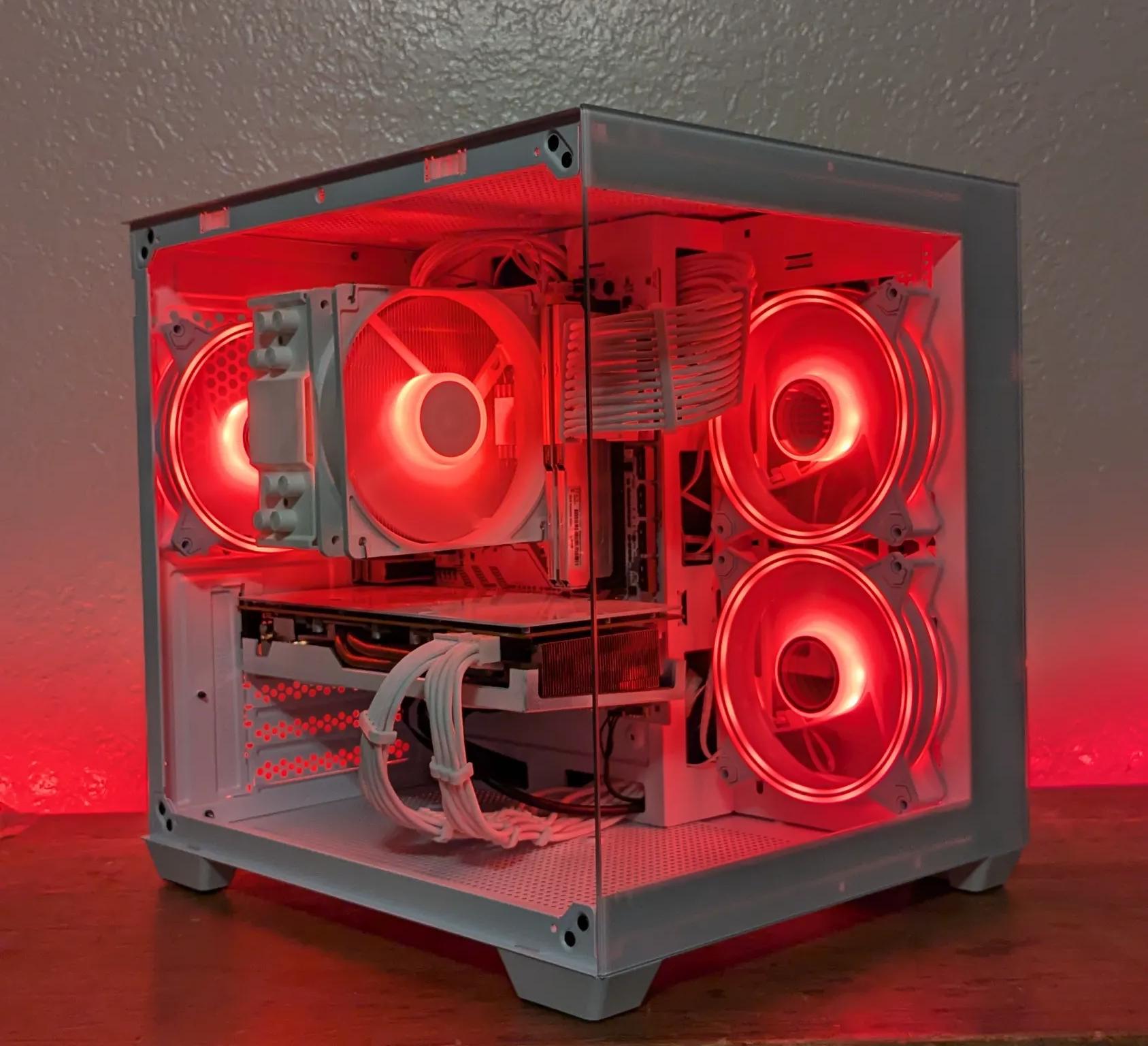 🔥RX 5700XT, Ryzen 5 3600, 16 GB RAM, 1 TB Storage
