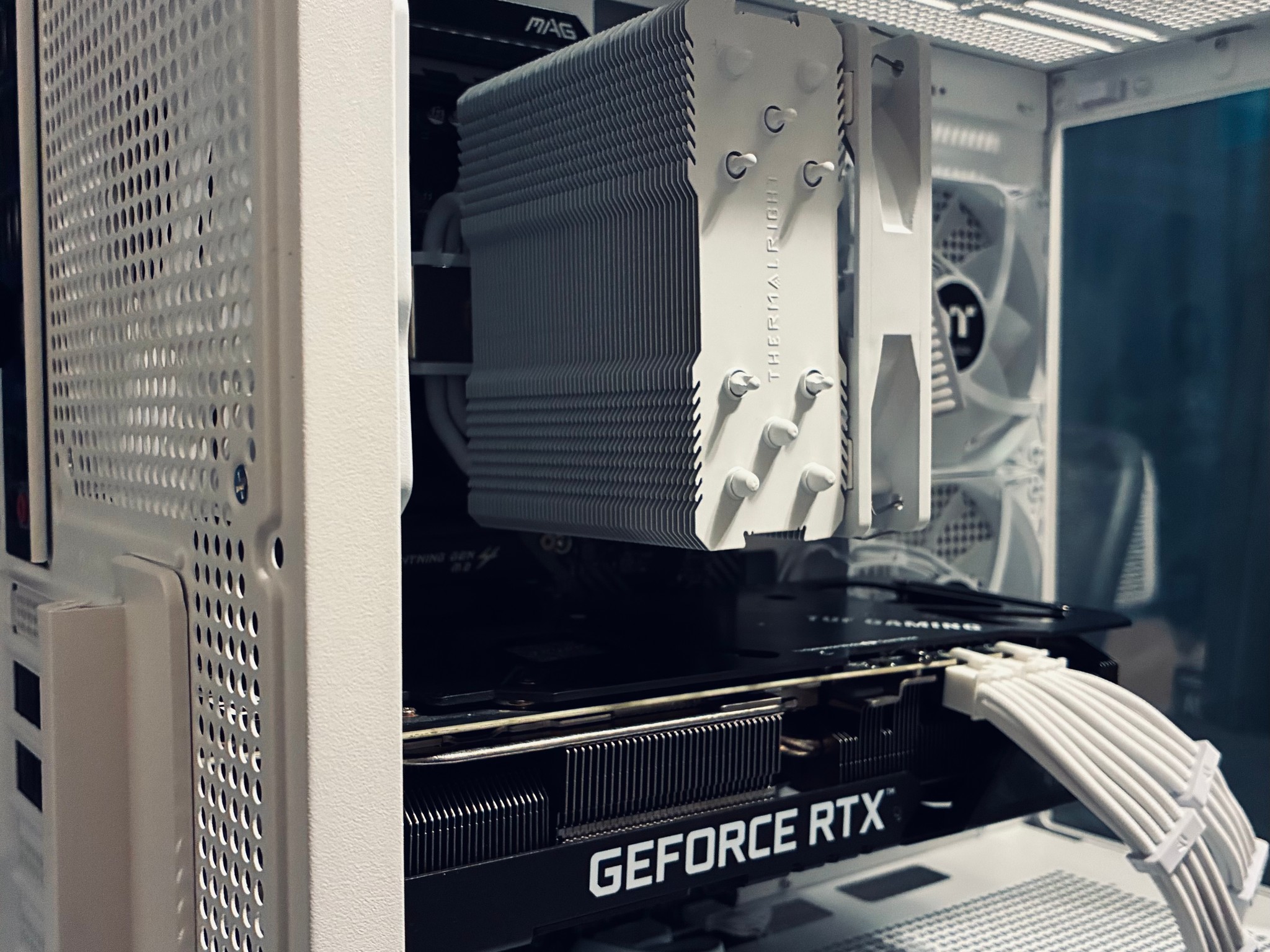 Pro Gaming PC |RTX 3080 12GB // Ryzen 3700x // 32GB DDR4|
