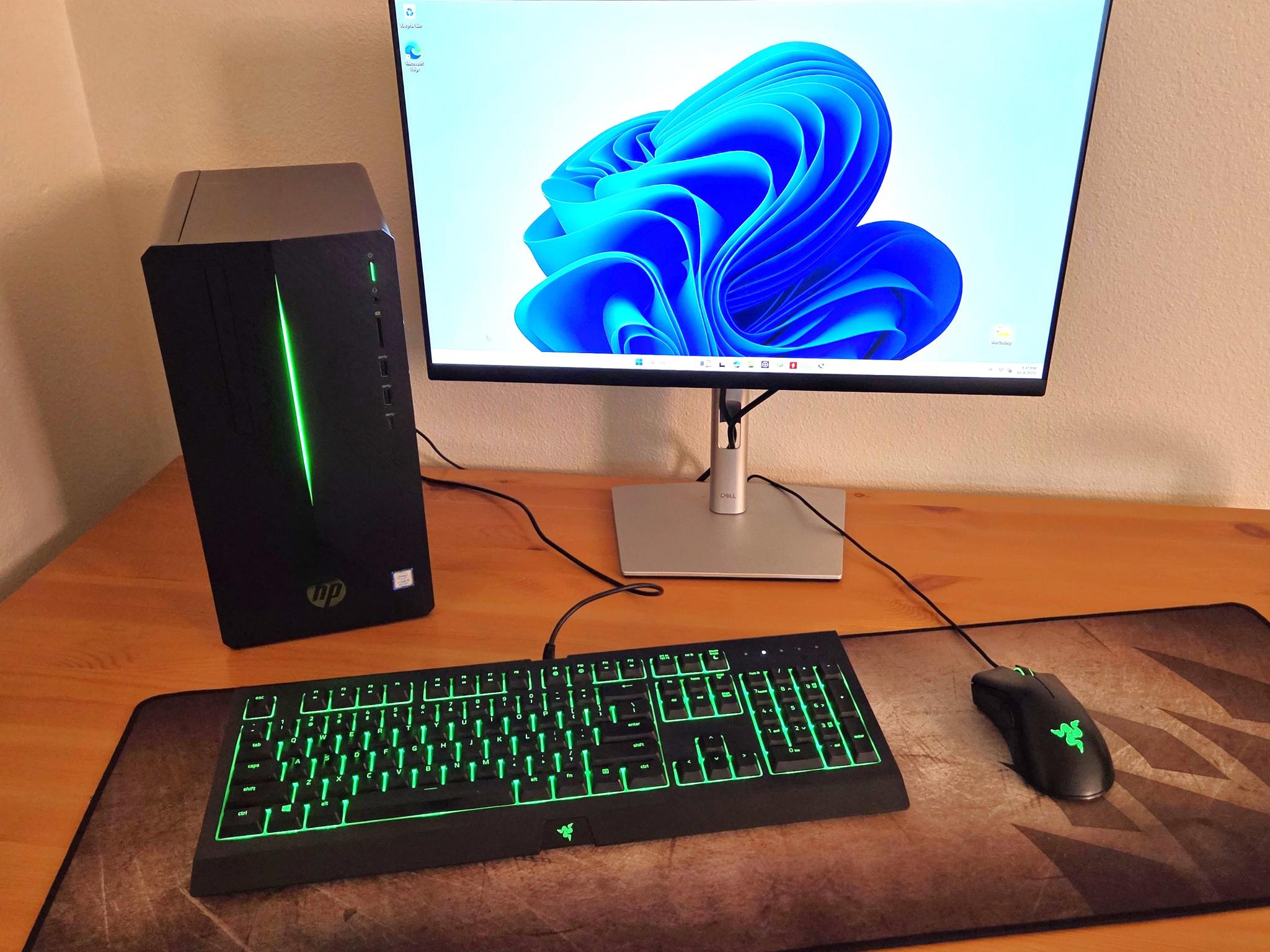 9th Gen i5, GTX 1660 Ti, NEW 1TB NVME
