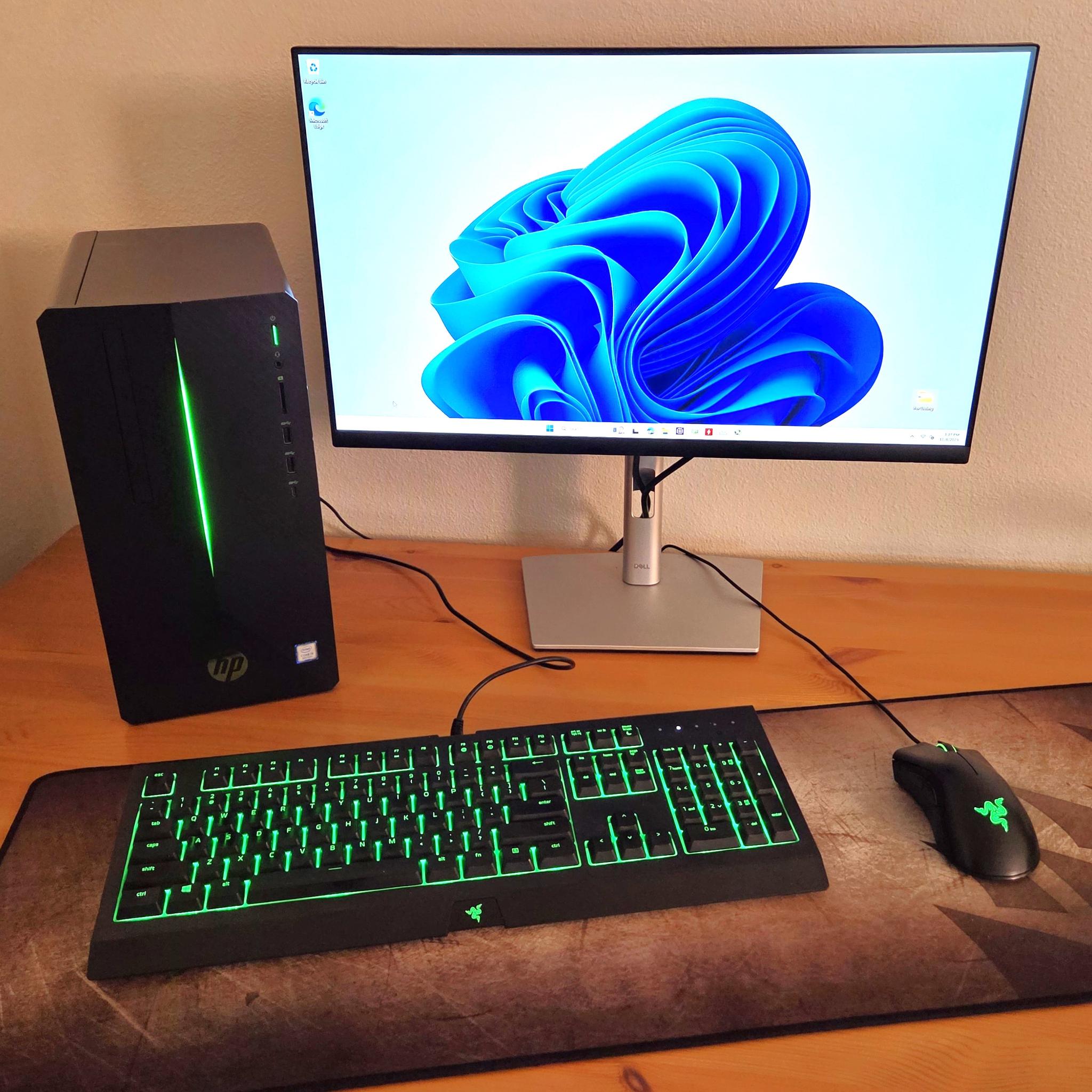9th Gen i5, GTX 1660 Ti, NEW 1TB NVME