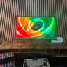 ASUS ROG Strix OLED 27" (240hz) 2K WQHD (2560x1440) 240Hz Gaming Monitor (XG27AQDMG) (0 HOURS USED)