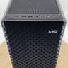 Gaming PC Ryzen 7 5700X 16GB RAM 240GB SSD+500GB HDD RX 7600 8GB Win11 Computer
