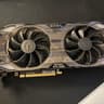EVGA 2080 XC Ultra