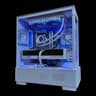 RTX 5070ti 16GB | Ryzen 7 9800X3D | 32GB DDR5 6200 MT/s | 2TB NVMe | The Crusader EX