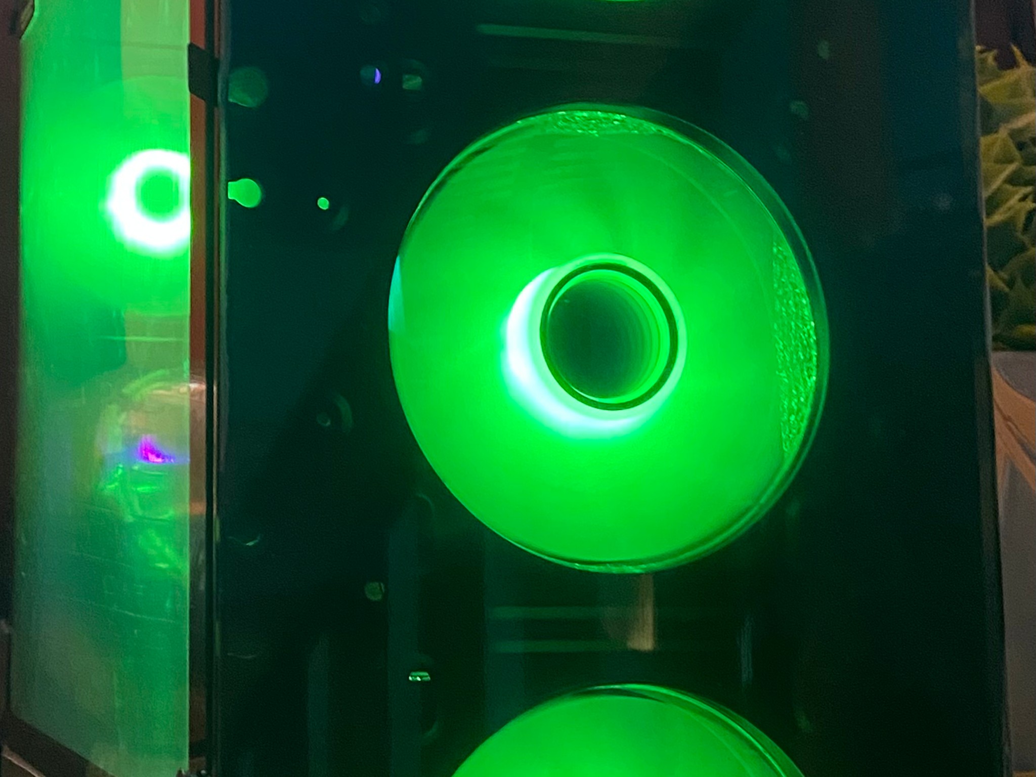 ⚔️🗡️Roronoa Zoro|RTX 3050 8GB|Ryzen 3 3100|16GB T-Force RGB @3200MHz|1TB WD Blue SSD|Windows 11 Pro