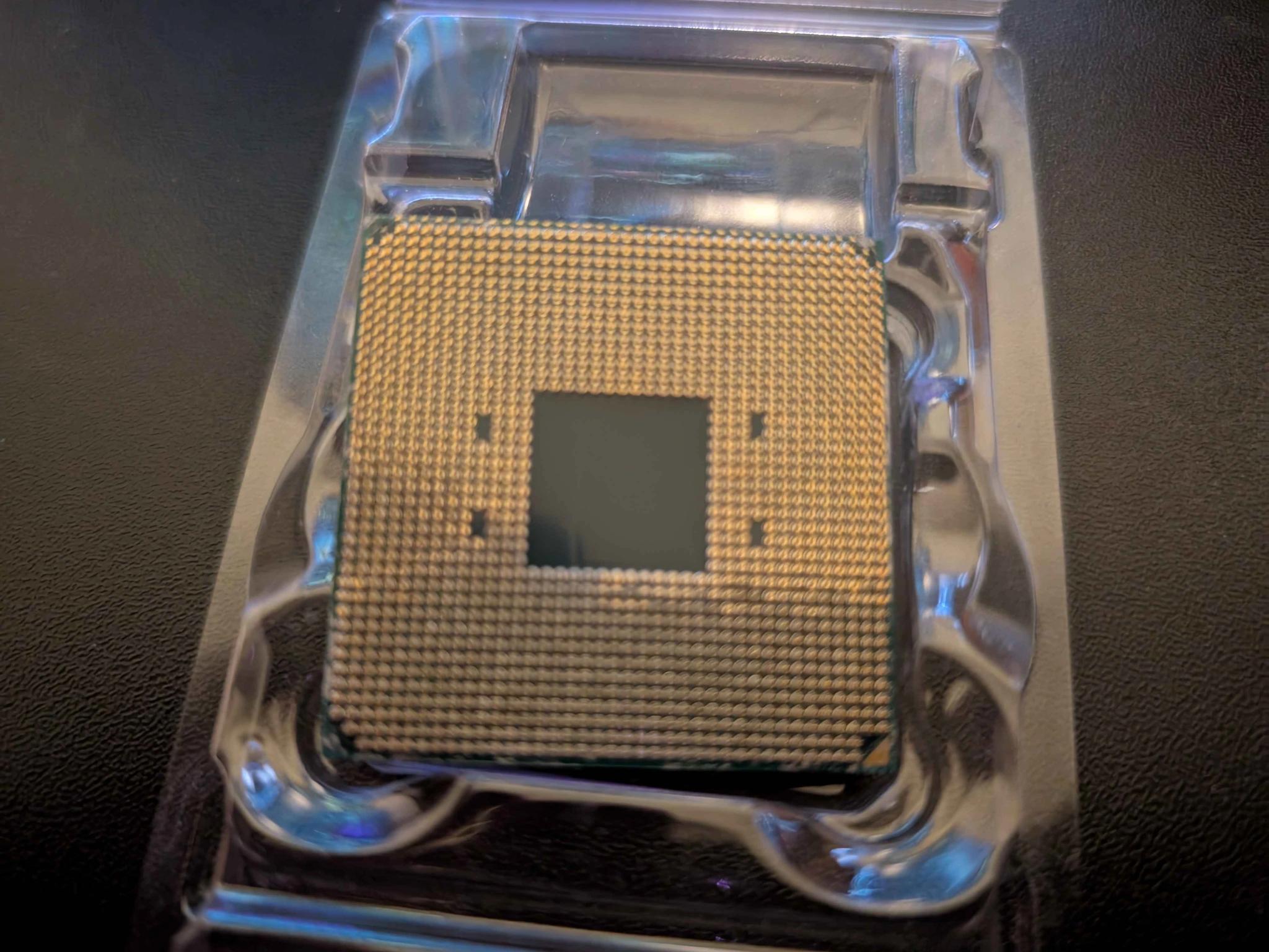 AMD Ryzen 5 5600x, ASUS PRIME B550-PLUS, 32GB DDR4 3600 CL18