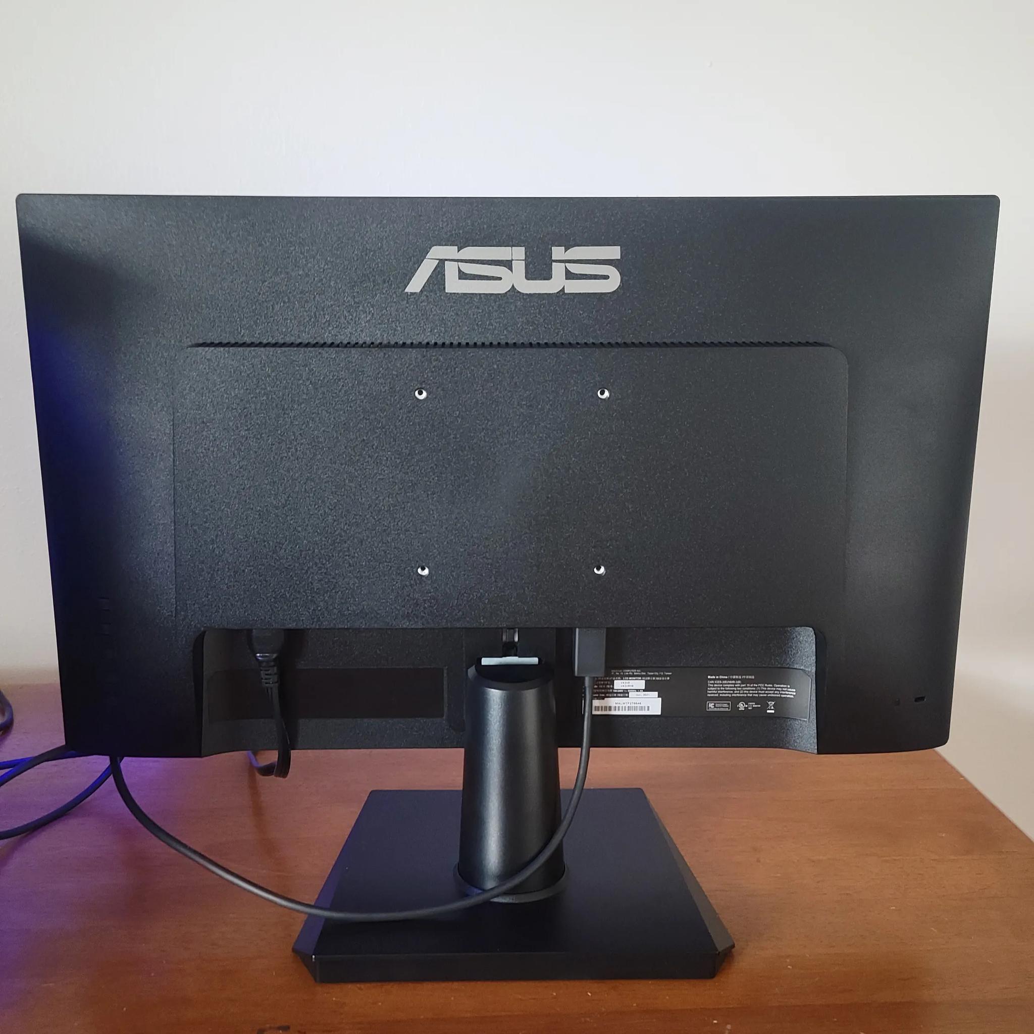 Budget 1080P PC, Ryzen 5 5600x, RX6600XT, 1TB M.2, 16GB 3000mhz RAM, 650W 80+ Gold PSU+ 24" Monitor
