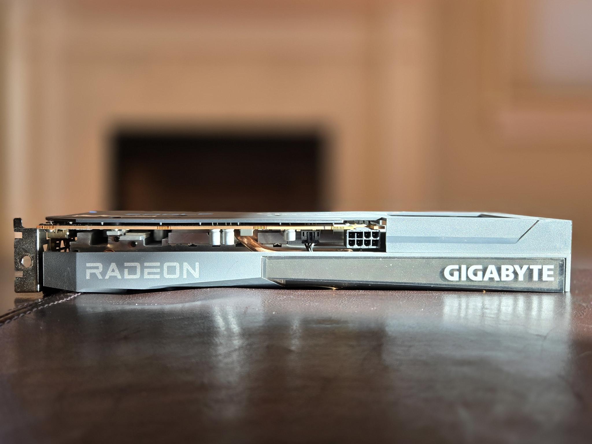 Gigabyte Eagle RX 6600 8GB