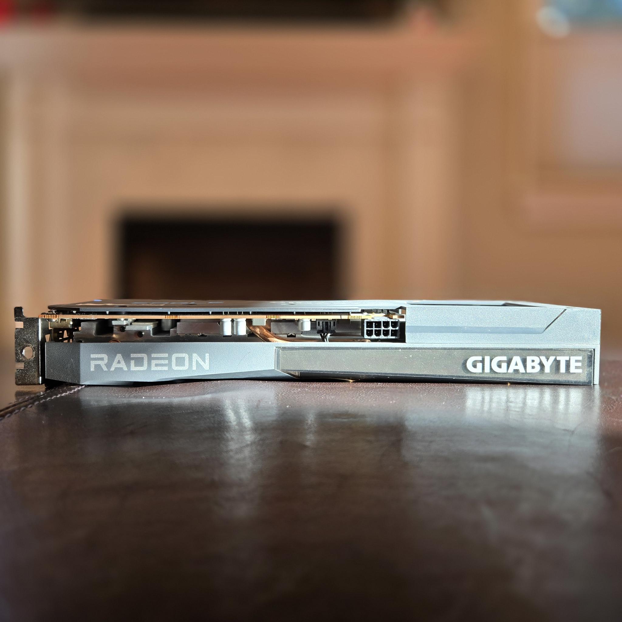 Gigabyte Eagle RX 6600 8GB