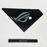 Asus ROG STRIX Black Heatsink+Backplate Combo