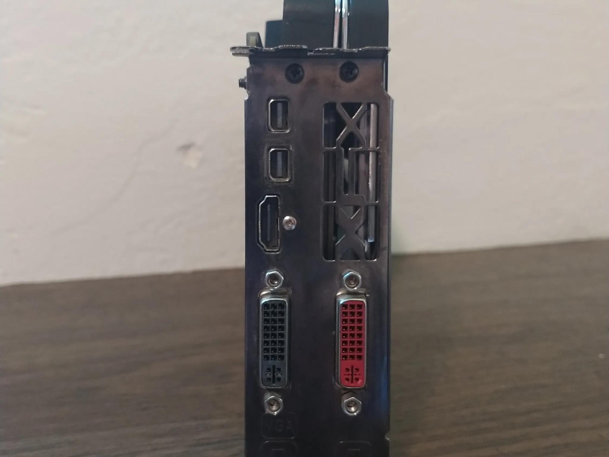 Xfx R9 280