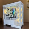 Diorite VIII | R5 7500f | RTX 4070 Super|32GB DDR5|2 TB NVME|Gaming, Content, Productivity PC