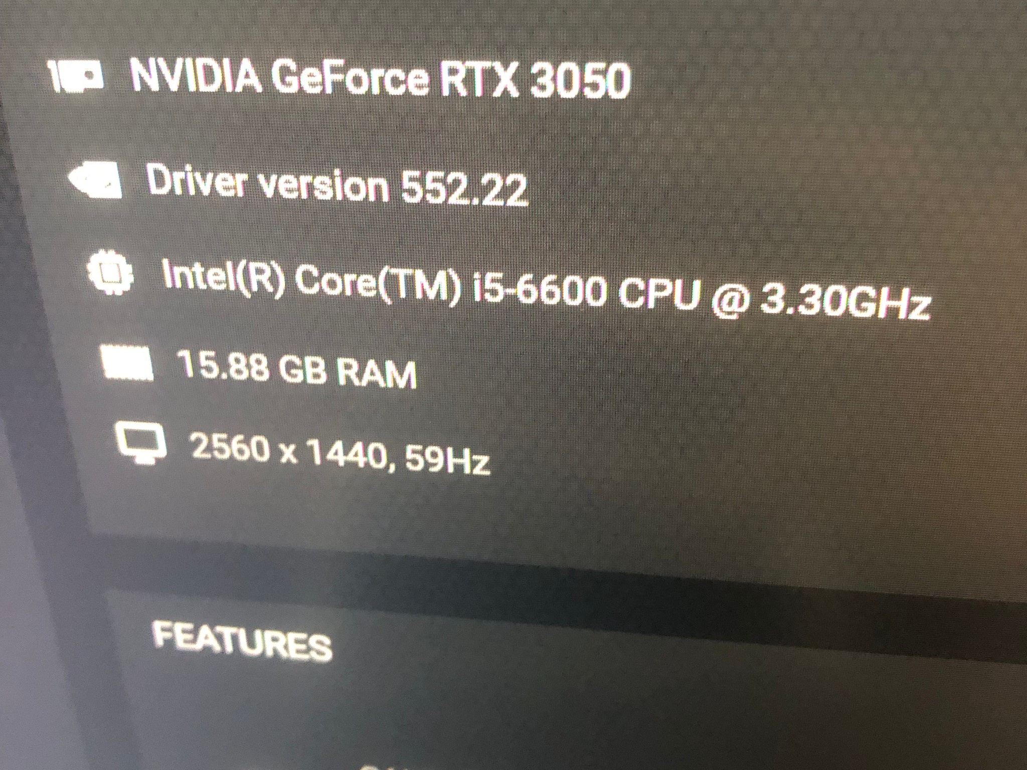 RTX 3050 | Core i5 | 16GB DDR4 | 512GB NVMe SSD | Windows Activated | SFF Gaming PC