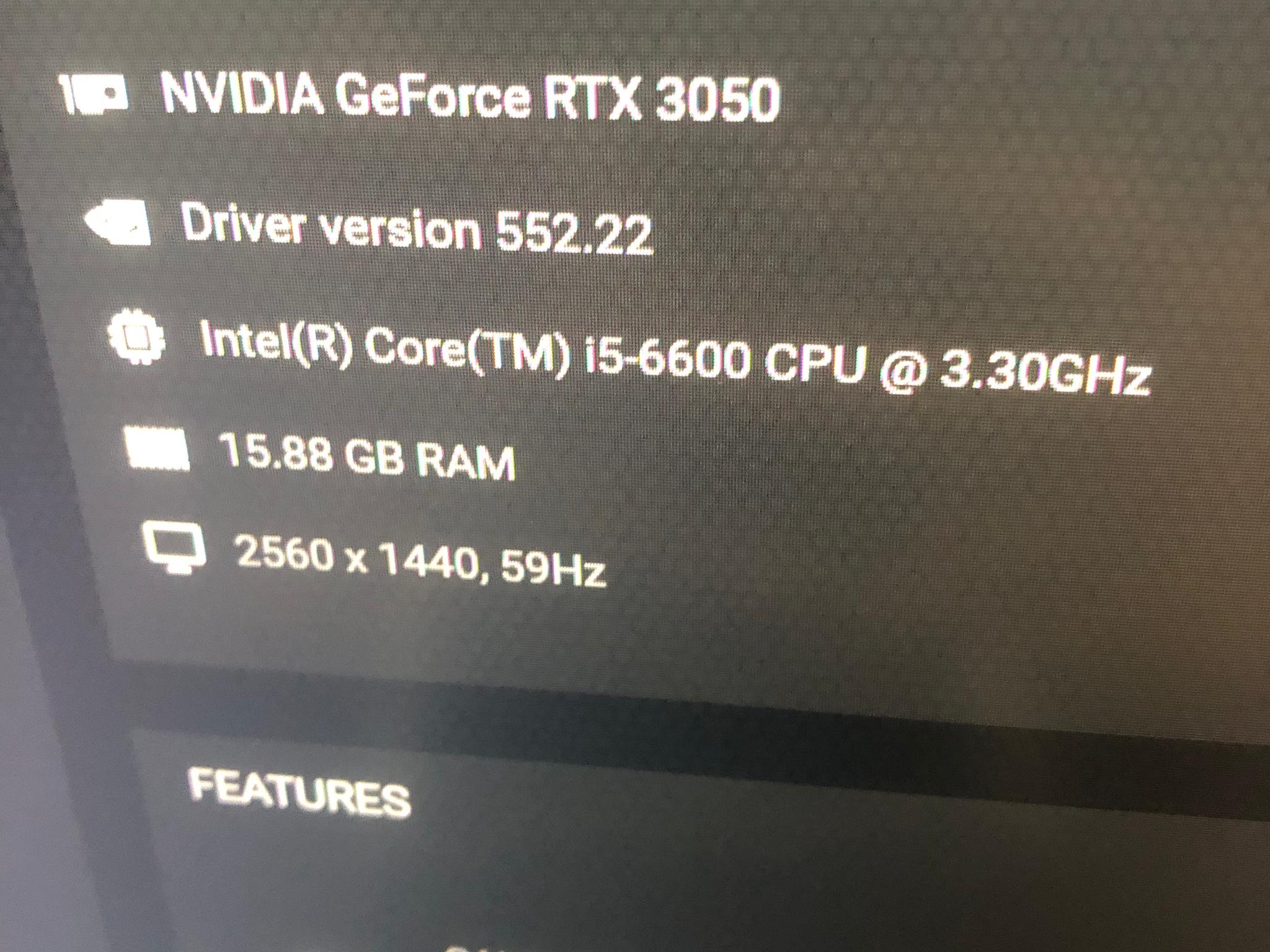 RTX 3050 | Core i5 | 16GB DDR4 | 512GB NVMe SSD | Windows Activated | SFF Gaming PC