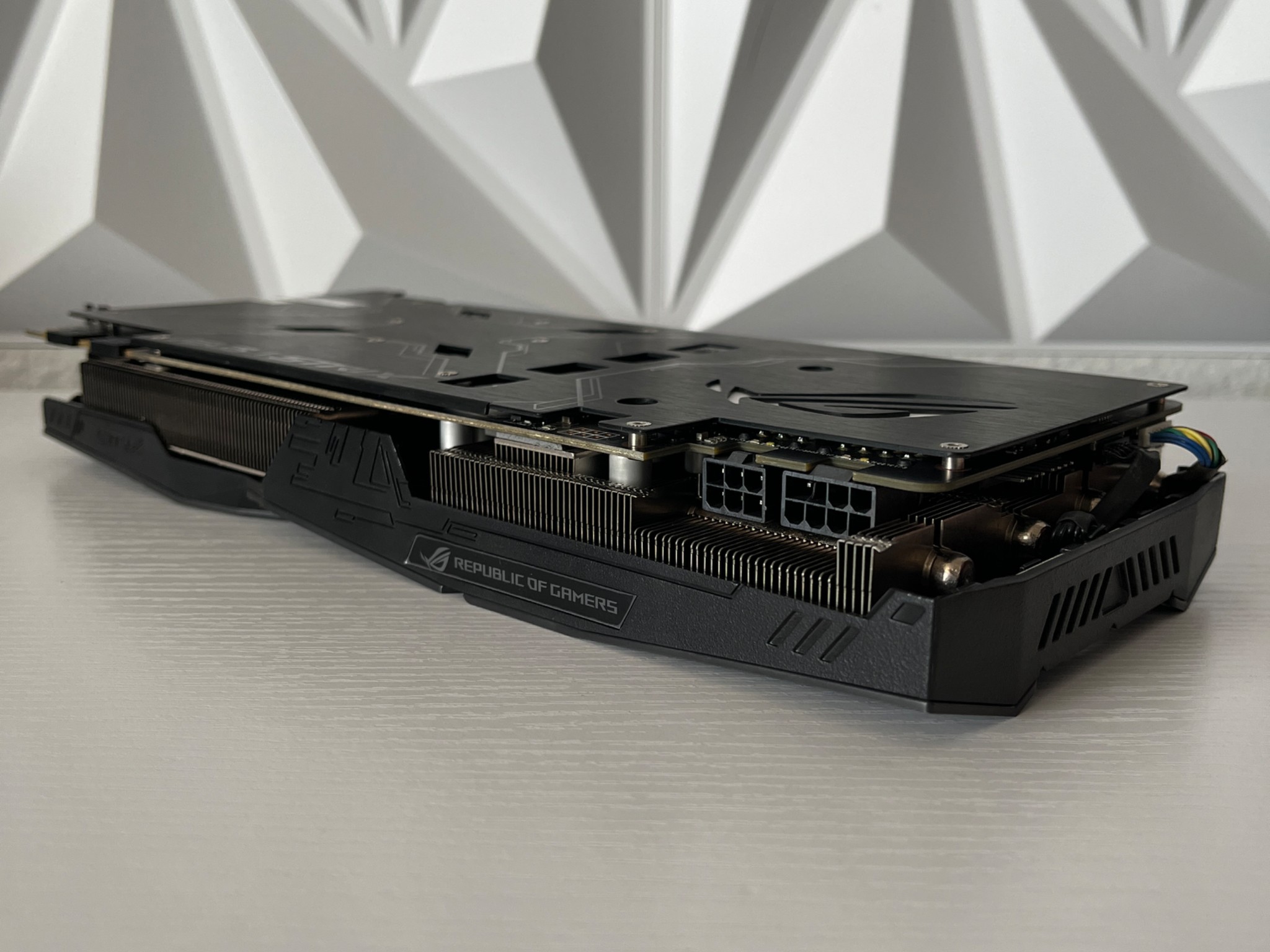 ASUS ROG STRIX GeForce GTX 1080 8GB