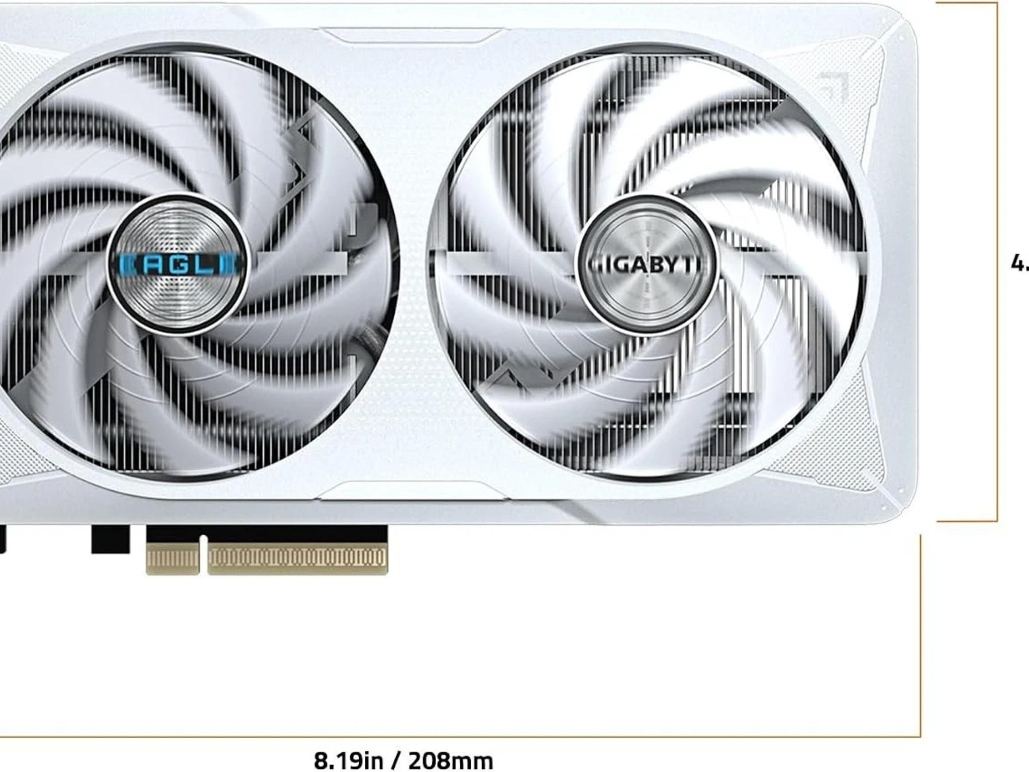 Gigabyte Eagle Geforce Rtx 5060 8gb