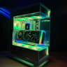 🤩Strix 4080 Super PC | Intel i7-13700K | 64GB DDR5 | 2TB Samsung 990 | 1000W Corsair⚪️
