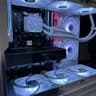 1440P BEAST / RTX 3070 / Ryzen 5 5600X / 1TB NvMe / 32GB DDR4