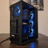 ⚫⚔️1080p Ultra Slayer⚔️⚫ Radeon RX 6650 XT 8GB | Intel Core i5-10400 | 1TB SSD