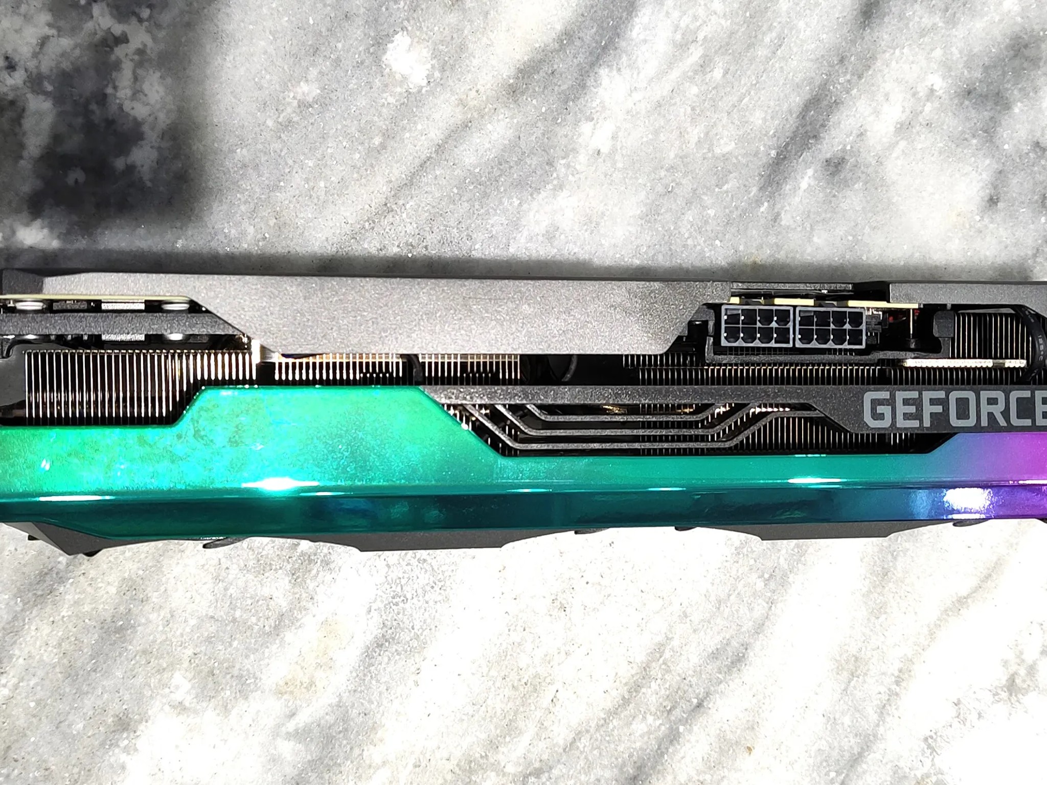 Zotac Gaming Geforce RTX 3080Ti