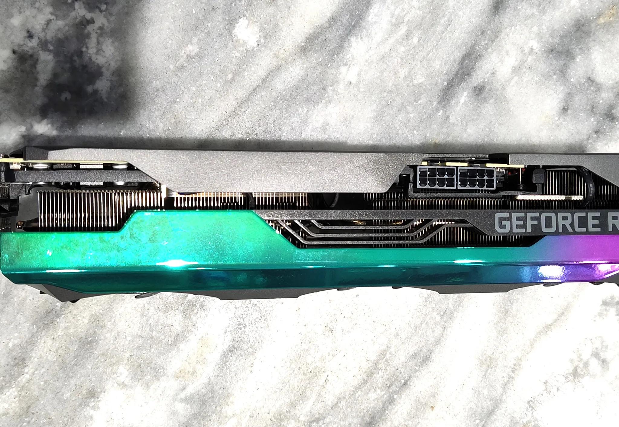 Zotac Gaming Geforce RTX 3080Ti