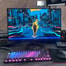 ASUS TUF Gaming 24" (180hz) (1920 x 1080) Gaming Monitor