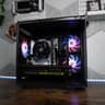 🍬🍬 | RTX 2070 SUPER 8GB | RYZEN 5 4500 | 16GB DDR4 RAM | 1.5TB | Y2K Hero BRONZE