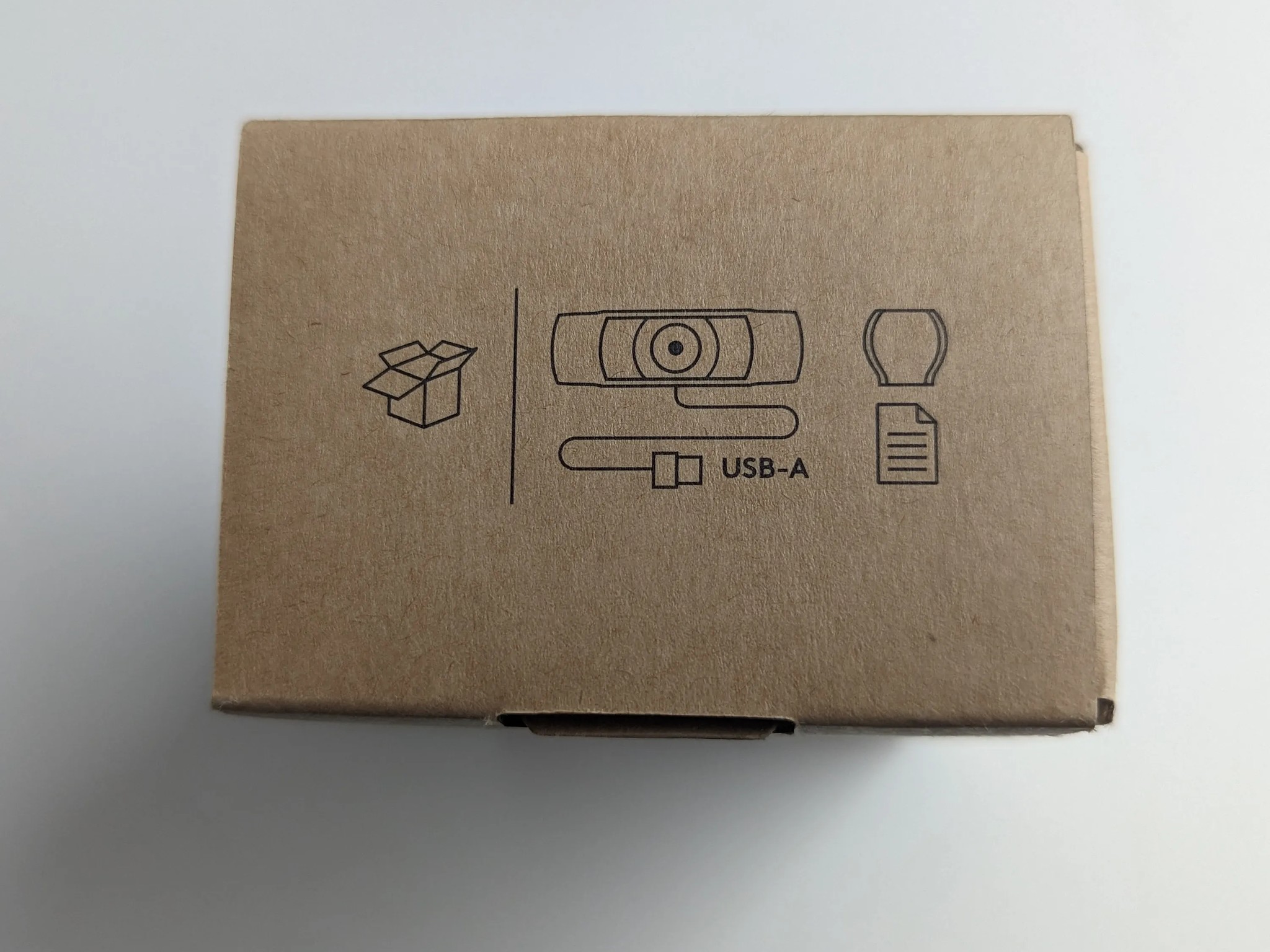 Logitech C920e HD Pro Webcam  USB-A  - New in Box