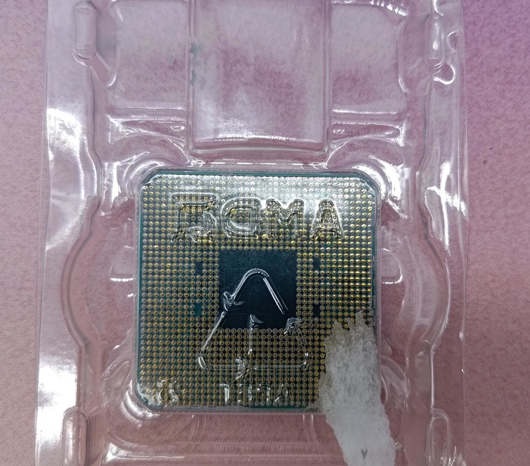 AMD Ryzen 5 3400G Processor | Jawa