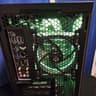 Ryzen 7 5800X3D / EVGA RTX 3070 Gaming PC - 32GB / 1TB NVMe