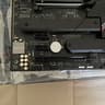 ASUS ROG STRIX B650E-F GAMING WIFI AM5 ATX Motherboard