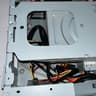 In Win BM650 Mini-ITX Case w/ 160w PSU & DVD/CD Rewritable Drive Pre installed BM650.AD120TBL