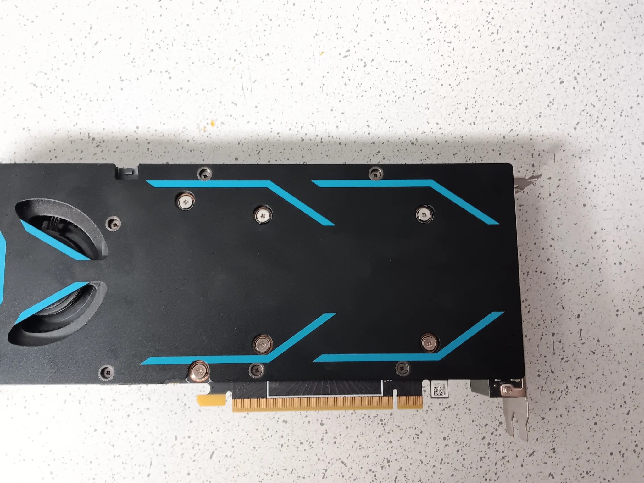 RTX 2060 super 8gb Listing this at a deep discount as i need the money for cyber Monday sales.