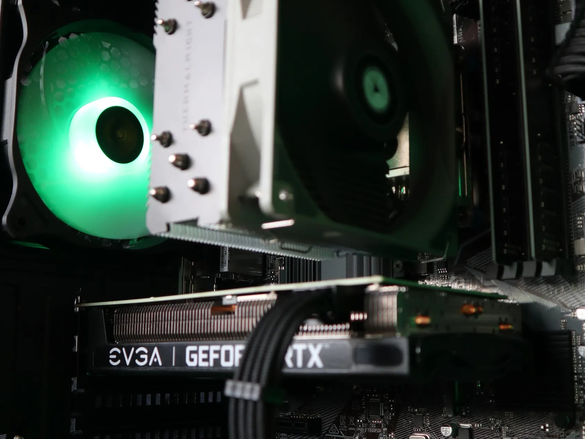 Dilemma | i3 12100F/RTX 3060 Gaming PC