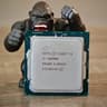 Intel i5 10600K