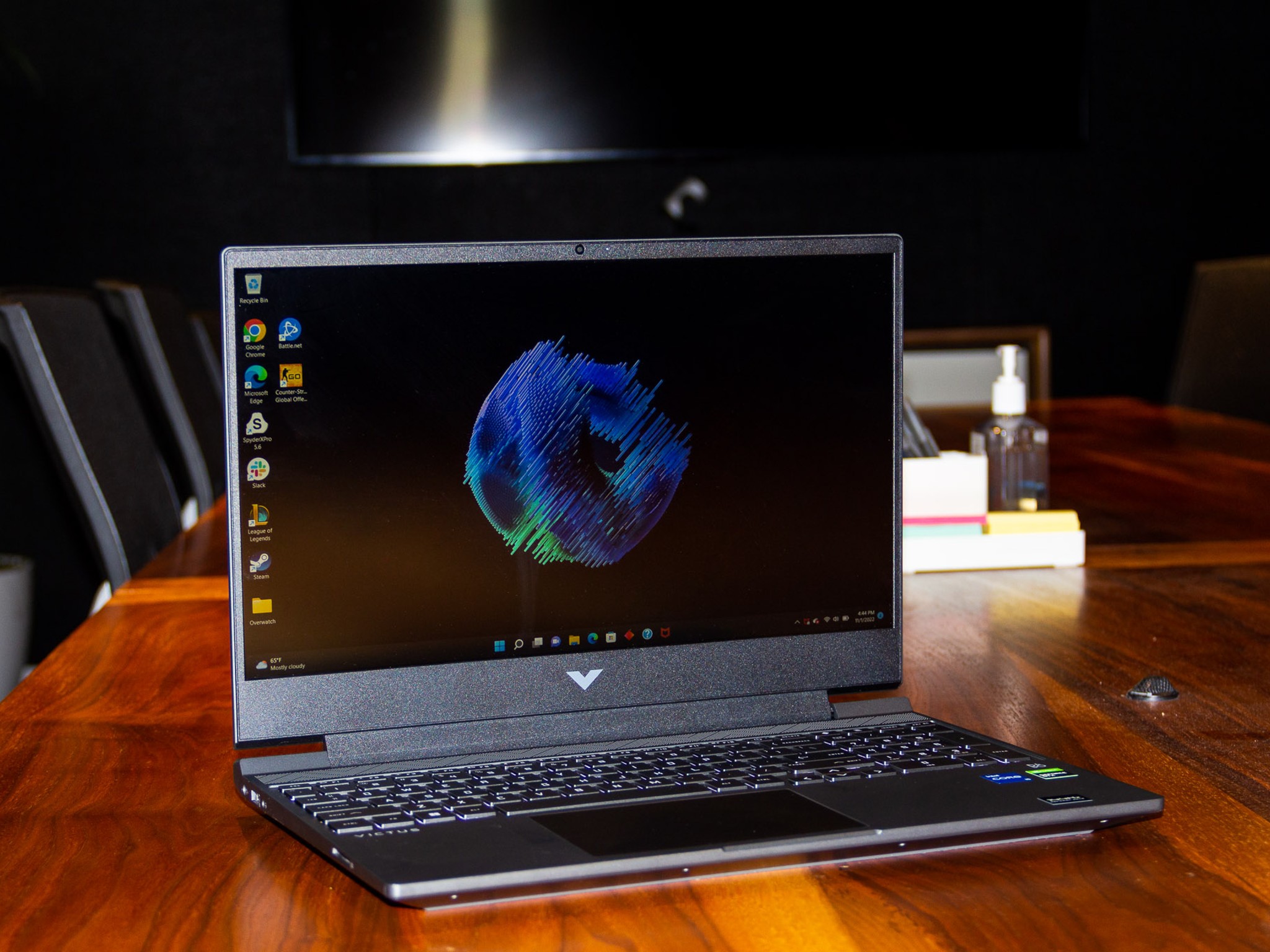 HP Victus 16.1" Gaming Laptop – i7-13700HX | RTX 4060 | 32GB RAM | 1TB SSD | 144Hz FHD