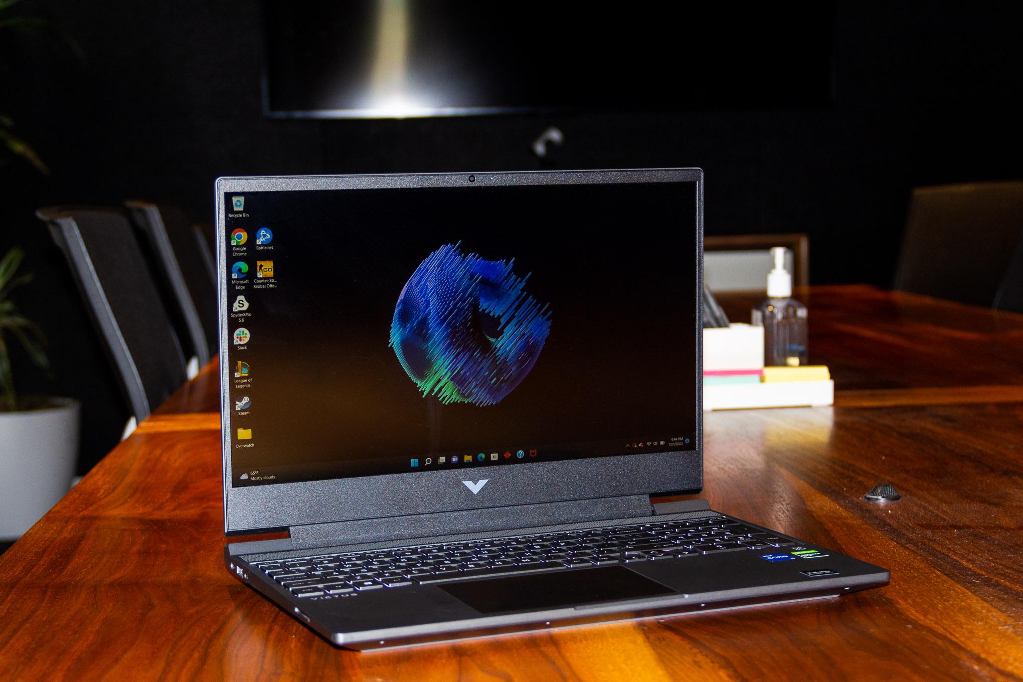 HP Victus 16.1" Gaming Laptop – i7-13700HX | RTX 4060 | 32GB RAM | 1TB SSD | 144Hz FHD